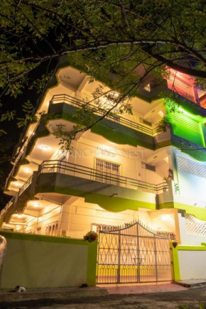 Kanchans Nest I Rooms & Suites near Port Blair Airport